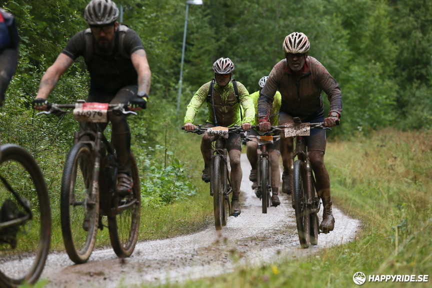 Bild från Cykelvasan 2019 (90km)