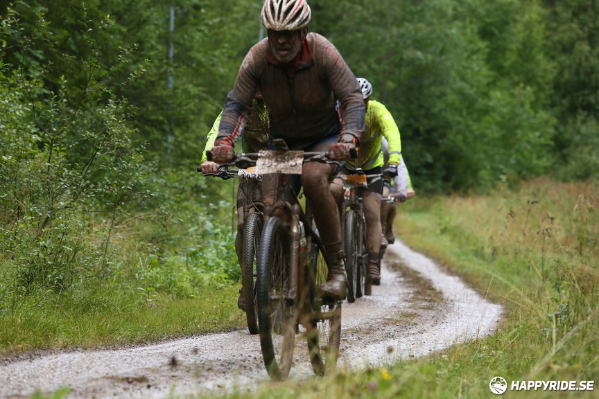 Bild från Cykelvasan 2019 (90km)