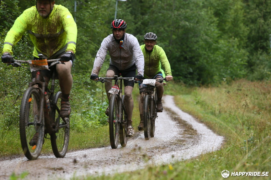 Bild från Cykelvasan 2019 (90km)