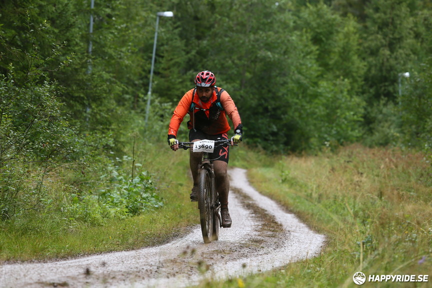 Bild från Cykelvasan 2019 (90km)