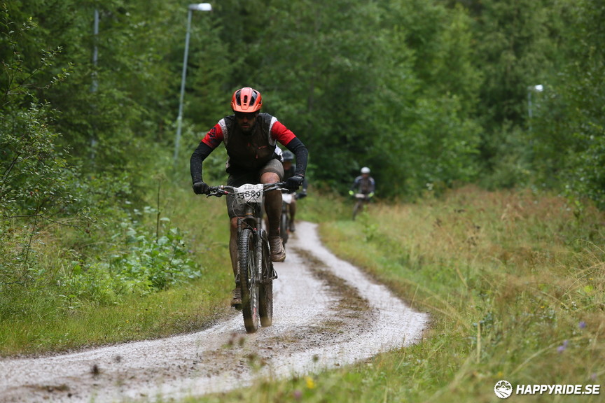 Bild från Cykelvasan 2019 (90km)