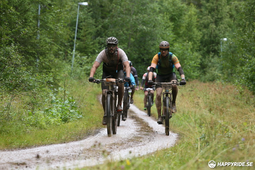 Bild från Cykelvasan 2019 (90km)