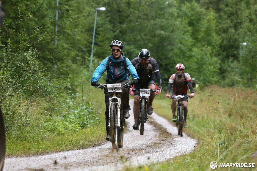 Bild från Cykelvasan 2019 (90km)