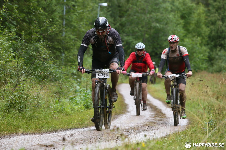 Bild från Cykelvasan 2019 (90km)