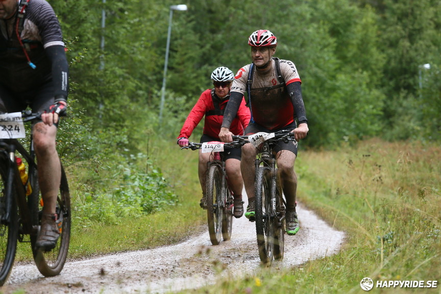 Bild från Cykelvasan 2019 (90km)