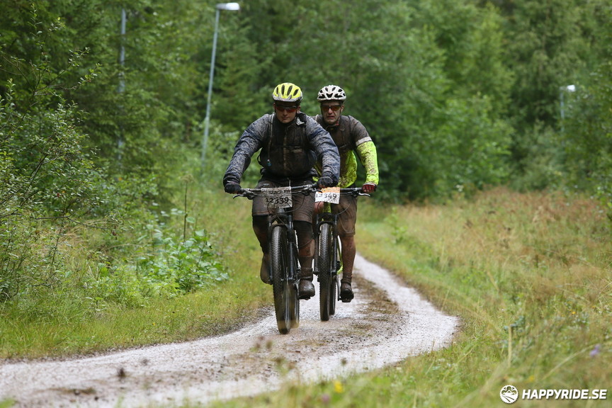 Bild från Cykelvasan 2019 (90km)