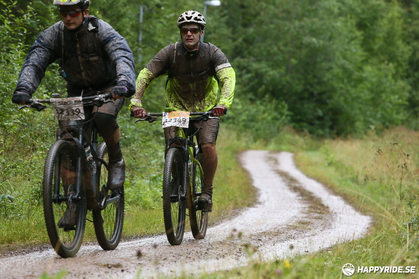 Bild från Cykelvasan 2019 (90km)