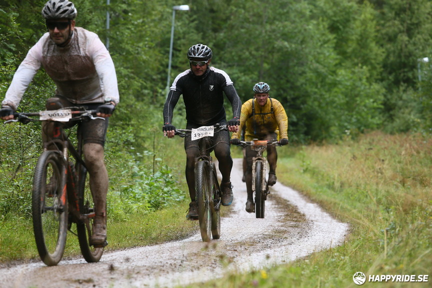 Bild från Cykelvasan 2019 (90km)