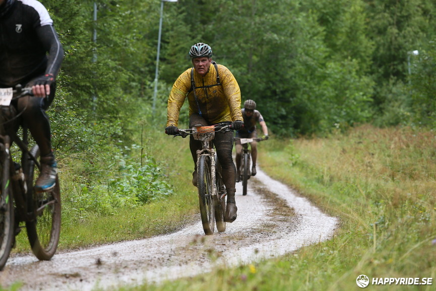Bild från Cykelvasan 2019 (90km)