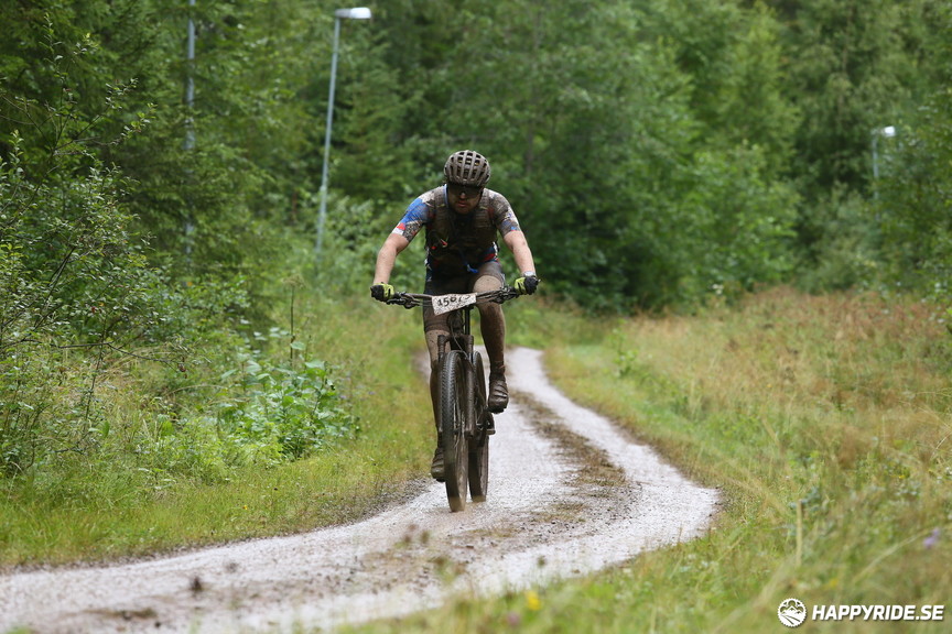Bild från Cykelvasan 2019 (90km)