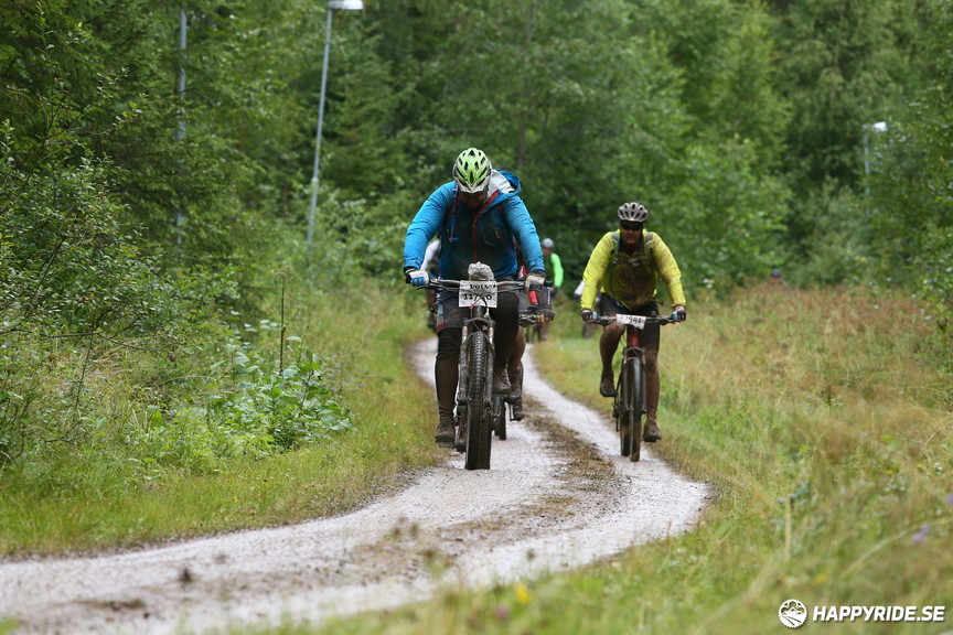 Bild från Cykelvasan 2019 (90km)