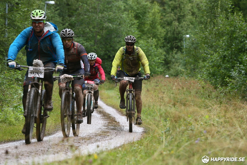 Bild från Cykelvasan 2019 (90km)