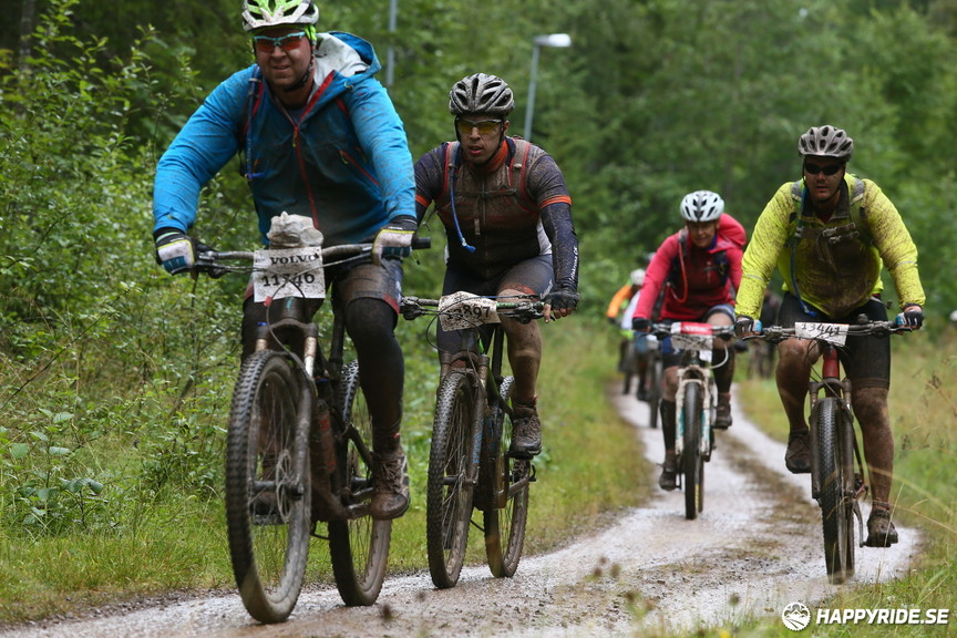 Bild från Cykelvasan 2019 (90km)