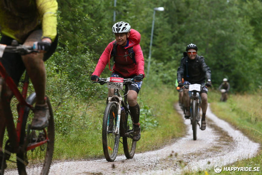 Bild från Cykelvasan 2019 (90km)