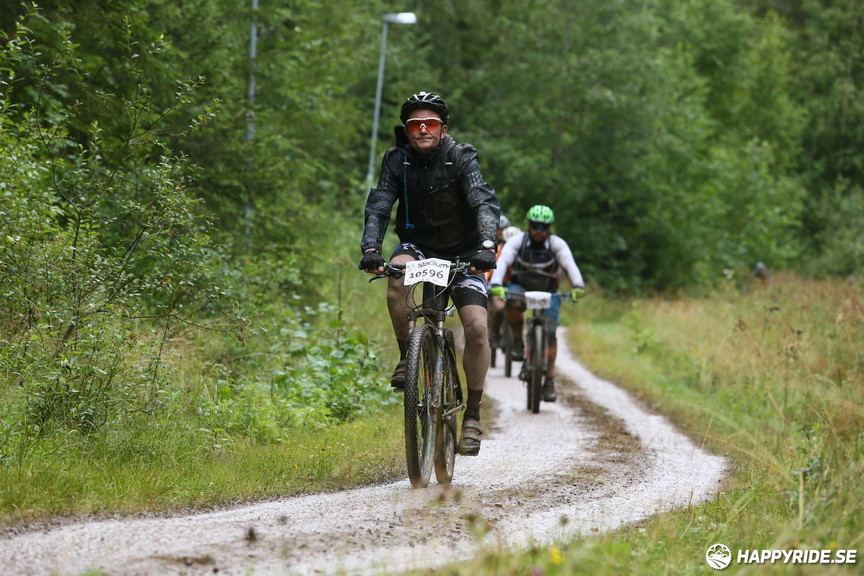 Bild från Cykelvasan 2019 (90km)