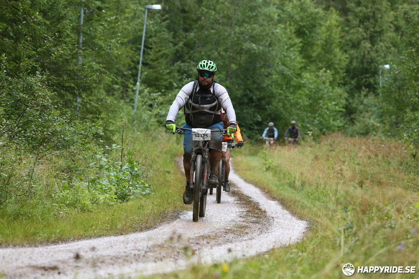 Bild från Cykelvasan 2019 (90km)
