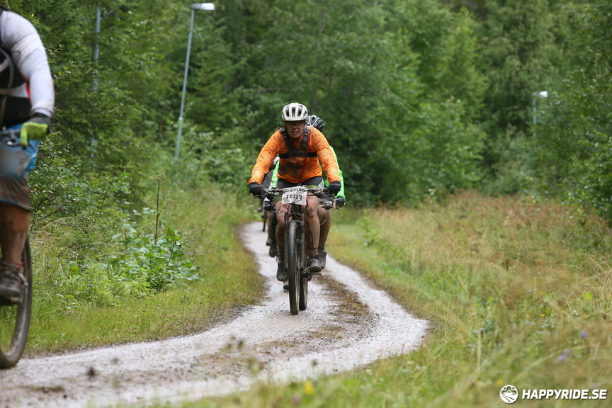Bild från Cykelvasan 2019 (90km)