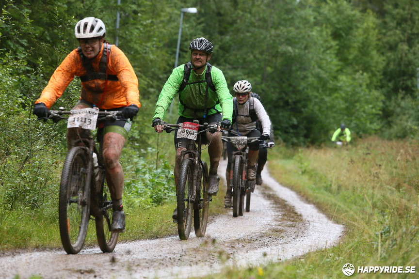 Bild från Cykelvasan 2019 (90km)