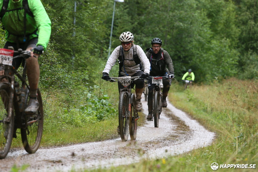 Bild från Cykelvasan 2019 (90km)