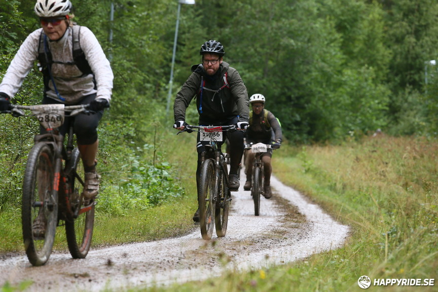 Bild från Cykelvasan 2019 (90km)