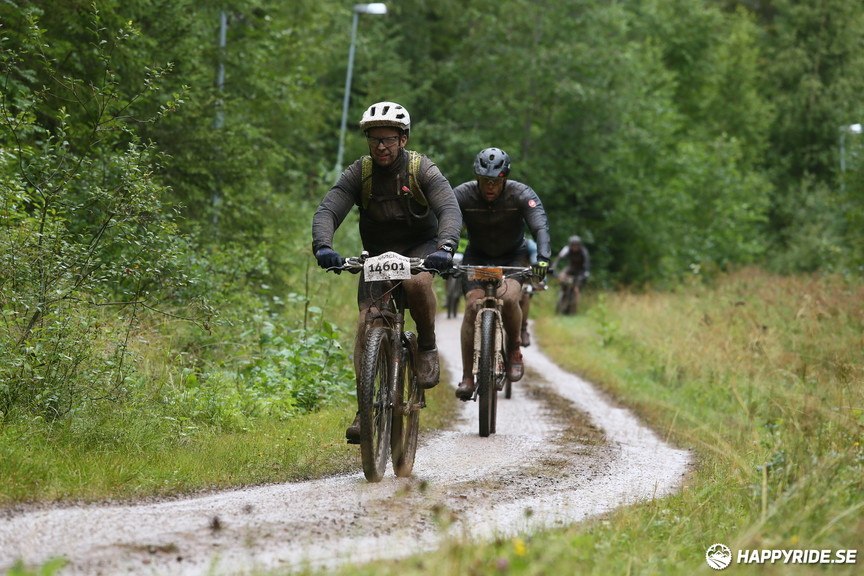 Bild från Cykelvasan 2019 (90km)