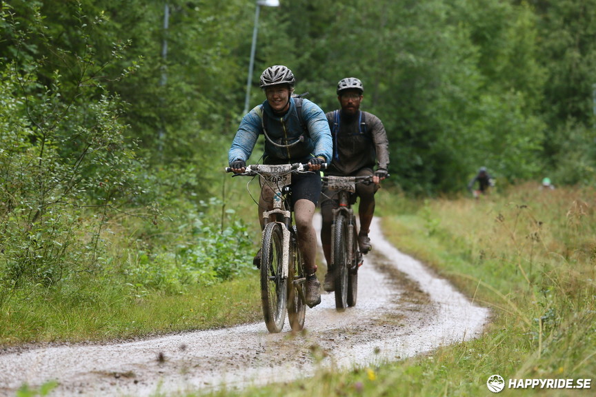 Bild från Cykelvasan 2019 (90km)
