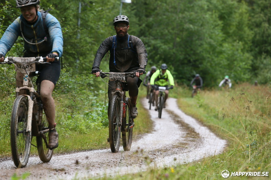 Bild från Cykelvasan 2019 (90km)