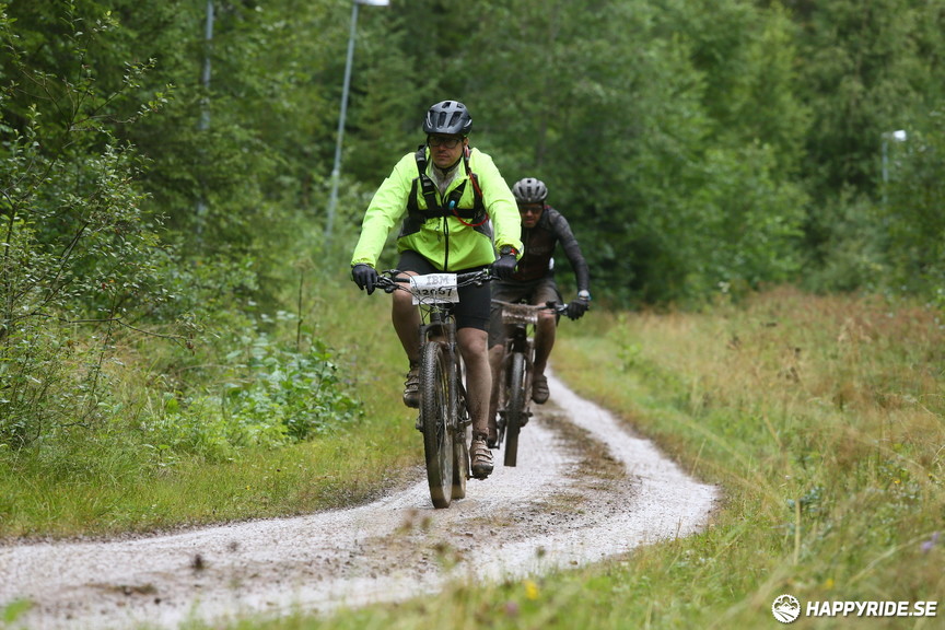 Bild från Cykelvasan 2019 (90km)