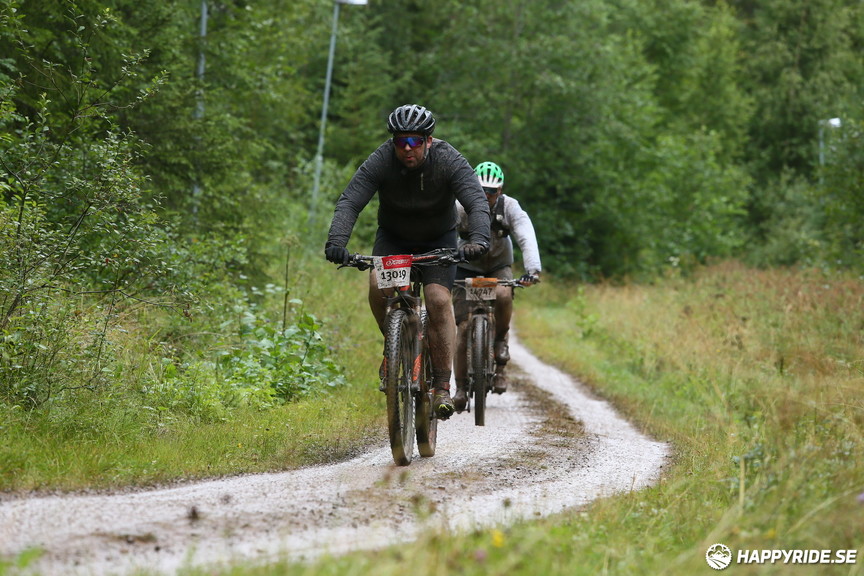 Bild från Cykelvasan 2019 (90km)