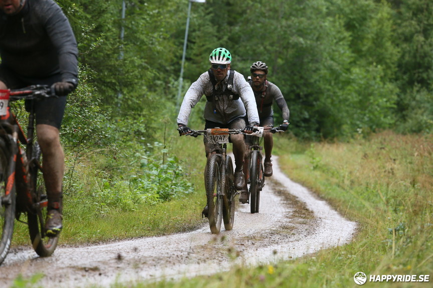 Bild från Cykelvasan 2019 (90km)