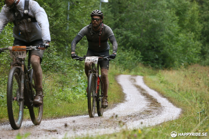 Bild från Cykelvasan 2019 (90km)