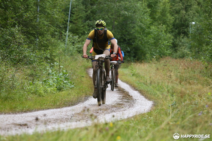 Bild från Cykelvasan 2019 (90km)