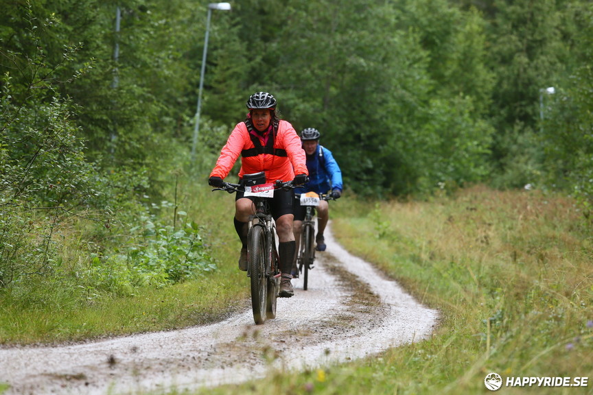Bild från Cykelvasan 2019 (90km)