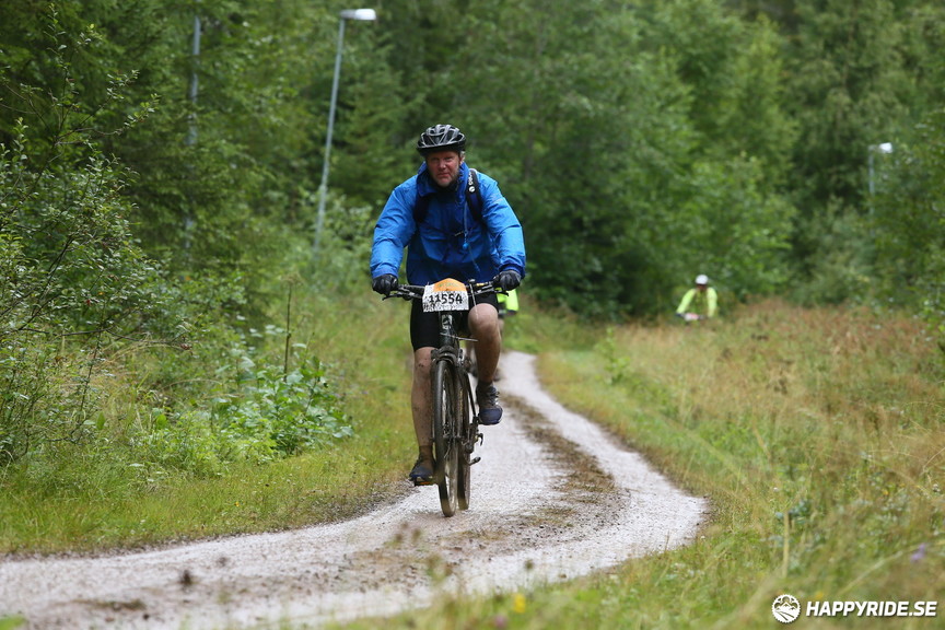 Bild från Cykelvasan 2019 (90km)