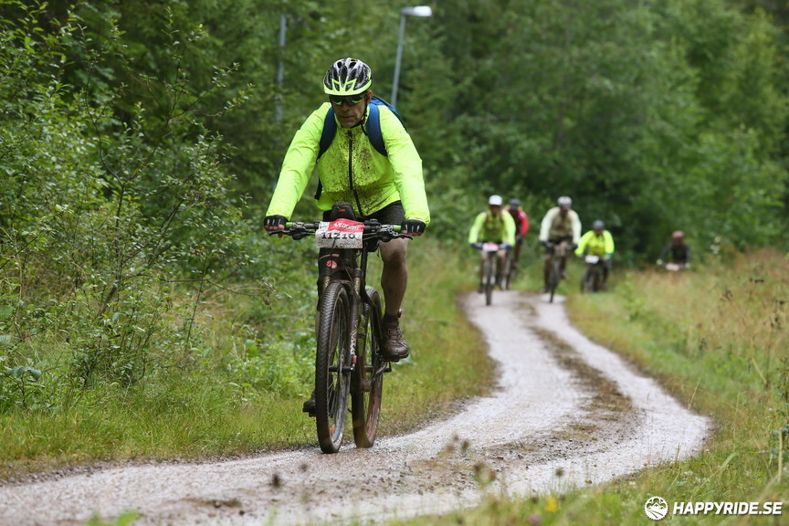 Bild från Cykelvasan 2019 (90km)