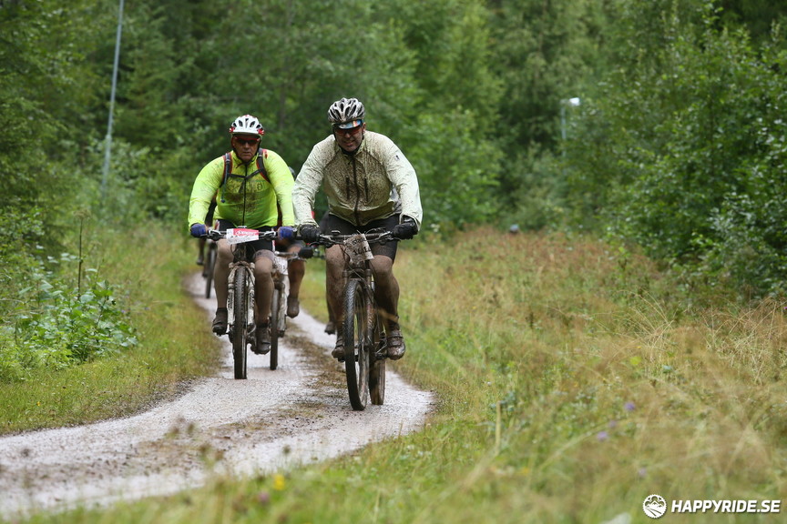 Bild från Cykelvasan 2019 (90km)