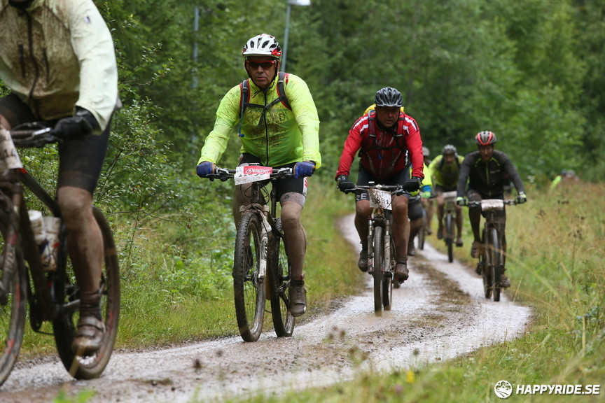 Bild från Cykelvasan 2019 (90km)