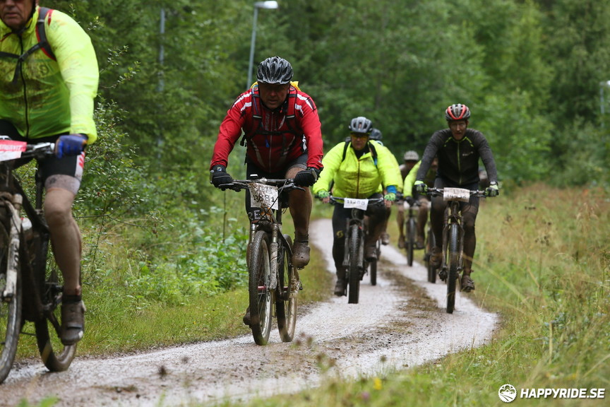 Bild från Cykelvasan 2019 (90km)