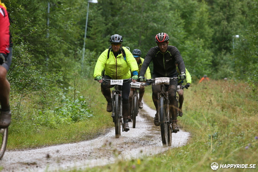 Bild från Cykelvasan 2019 (90km)