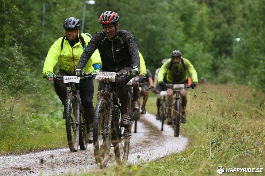 Bild från Cykelvasan 2019 (90km)