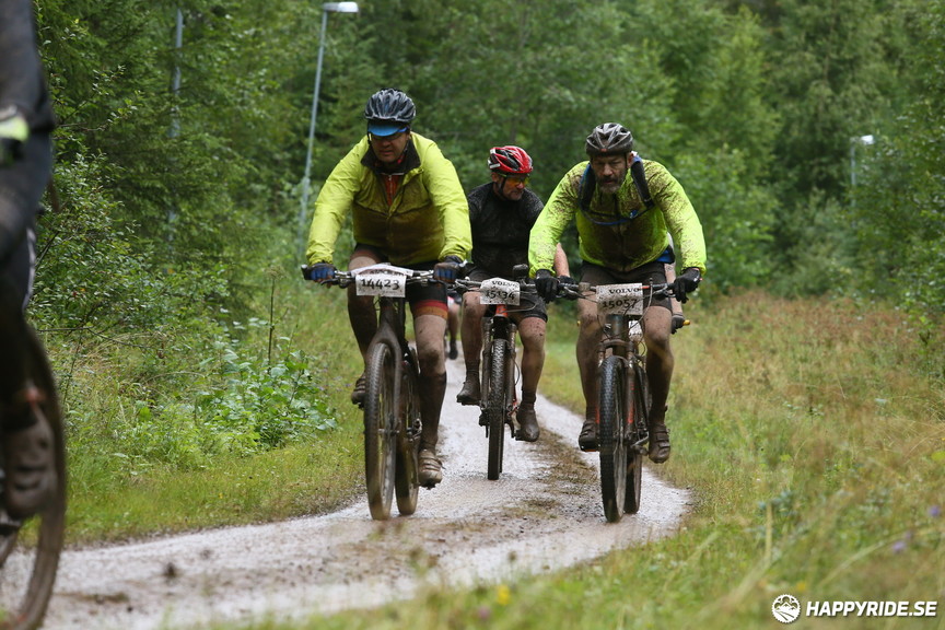 Bild från Cykelvasan 2019 (90km)