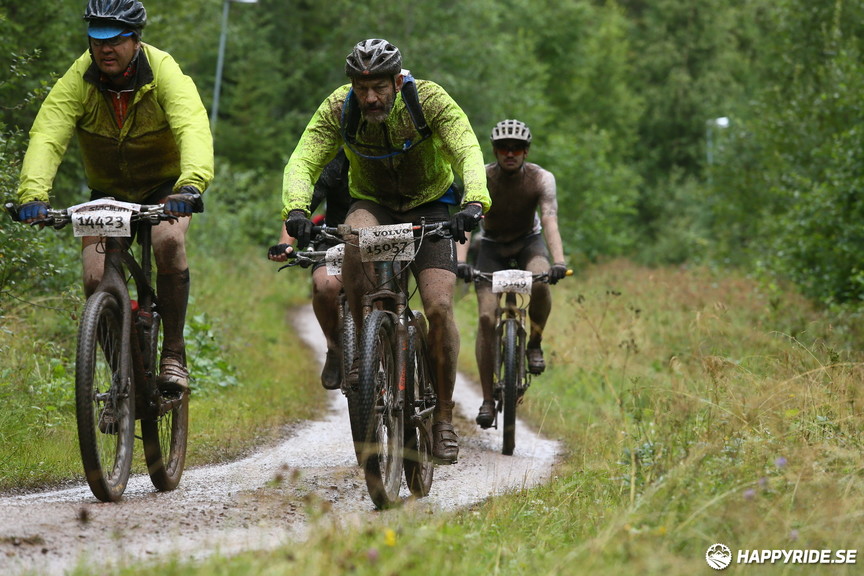 Bild från Cykelvasan 2019 (90km)