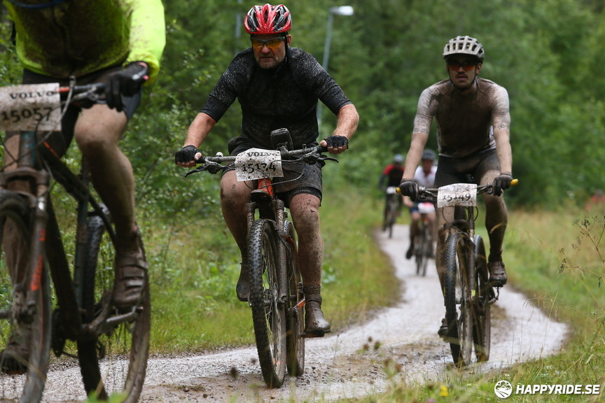 Bild från Cykelvasan 2019 (90km)