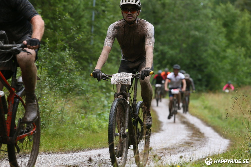 Bild från Cykelvasan 2019 (90km)