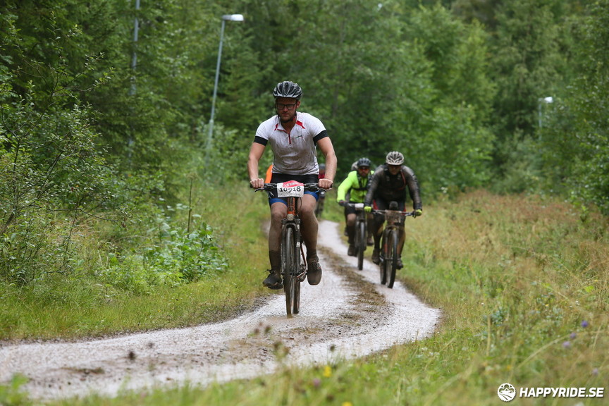 Bild från Cykelvasan 2019 (90km)