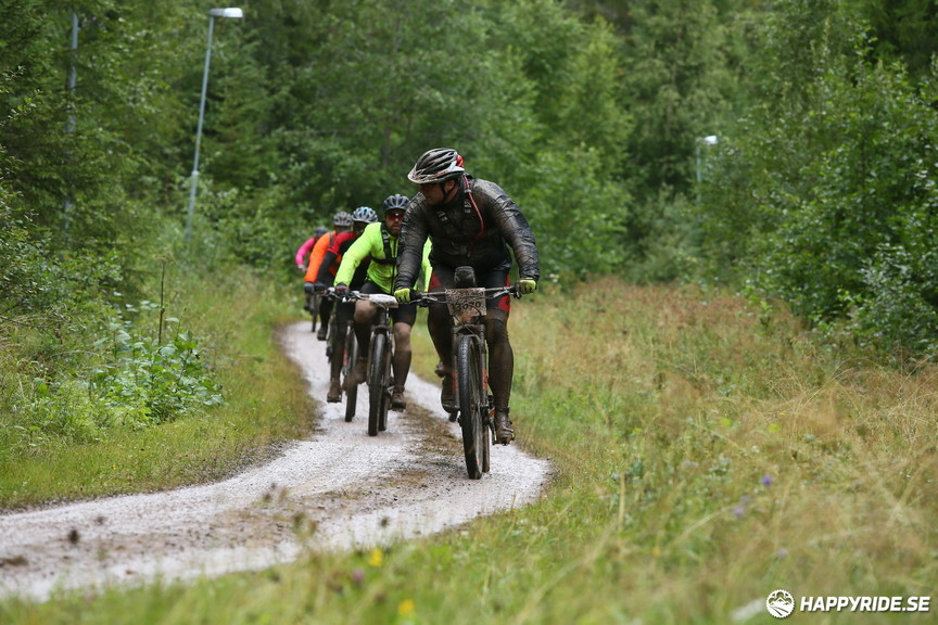 Bild från Cykelvasan 2019 (90km)
