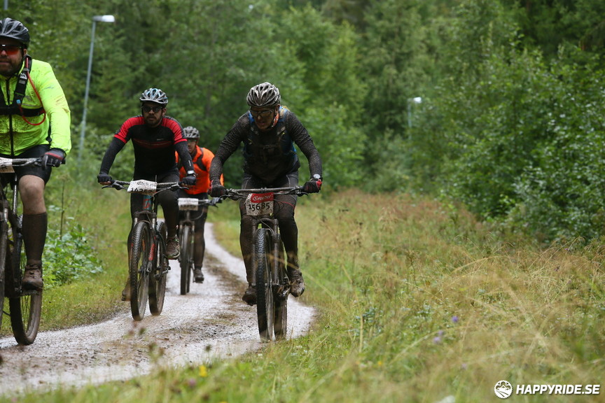 Bild från Cykelvasan 2019 (90km)