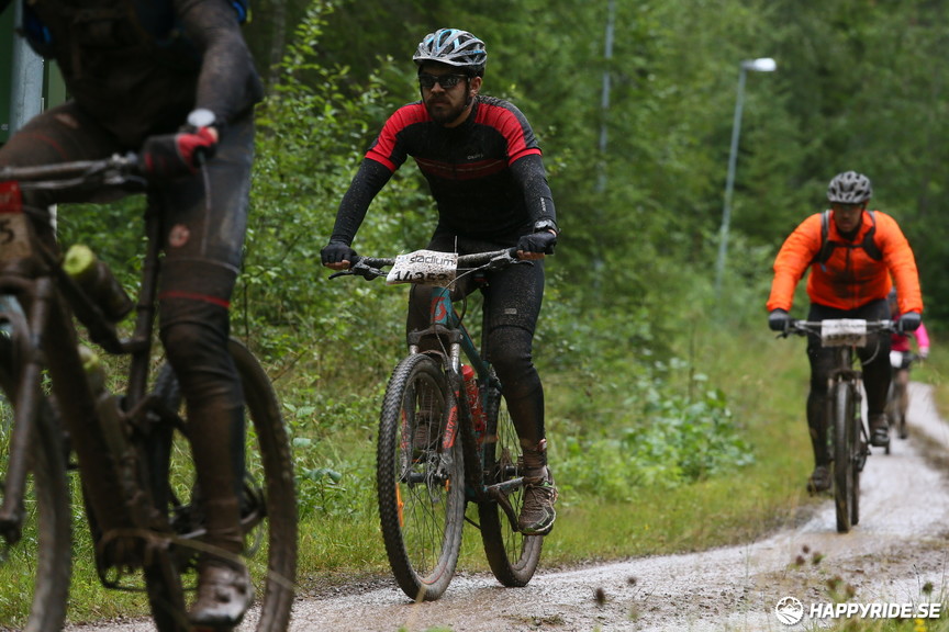 Bild från Cykelvasan 2019 (90km)