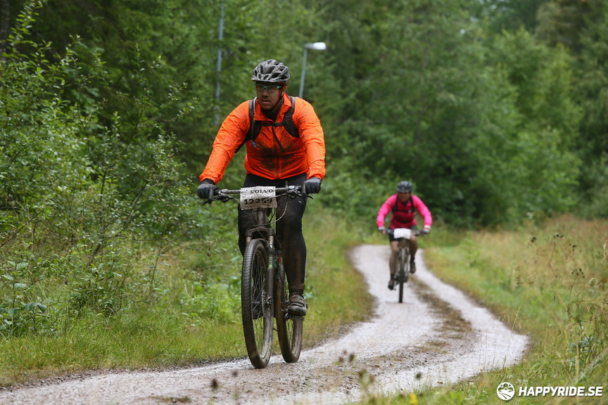 Bild från Cykelvasan 2019 (90km)