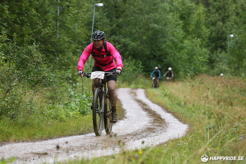 Bild från Cykelvasan 2019 (90km)